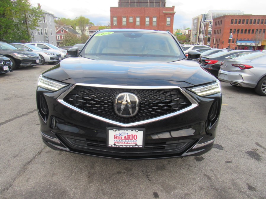 2022 Acura MDX Base, available for sale in Worcester, Massachusetts | Hilario's Auto Sales Inc.. Worcester, Massachusetts 2022 Acura MDX Base, available for sale in Worcester, Massachusetts | Hilario's Auto Sales Inc.. Worcester, Massachusetts