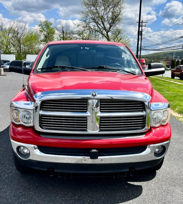 2005 Dodge Ram 1500 4dr Quad Cab 160.5" WB 4WD SLT, available for sale in Manchester, New Hampshire | Second Street Auto Sales Inc. Manchester, New Hampshire 2005 Dodge Ram 1500 4dr Quad Cab 160.5" WB 4WD SLT, available for sale in Manchester, New Hampshire | Second Street Auto Sales Inc. Manchester, New Hampshire