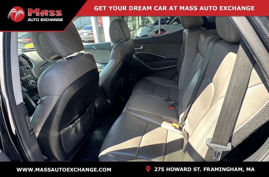 2014 Hyundai Santa Fe Sport 2.4L, available for sale in Framingham, Massachusetts | Mass Auto Exchange. Framingham, Massachusetts 2014 Hyundai Santa Fe Sport 2.4L, available for sale in Framingham, Massachusetts | Mass Auto Exchange. Framingham, Massachusetts