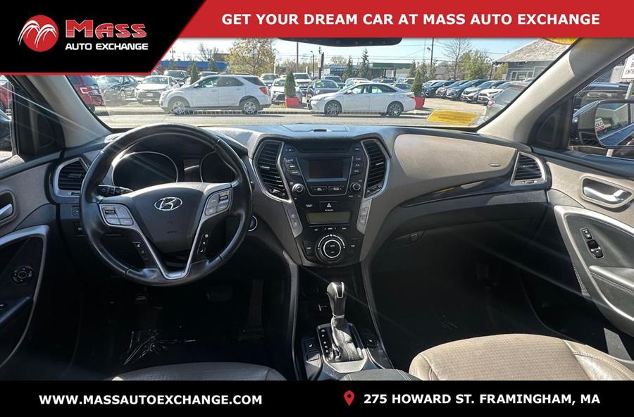 2014 Hyundai Santa Fe Sport 2.4L, available for sale in Framingham, Massachusetts | Mass Auto Exchange. Framingham, Massachusetts 2014 Hyundai Santa Fe Sport 2.4L, available for sale in Framingham, Massachusetts | Mass Auto Exchange. Framingham, Massachusetts