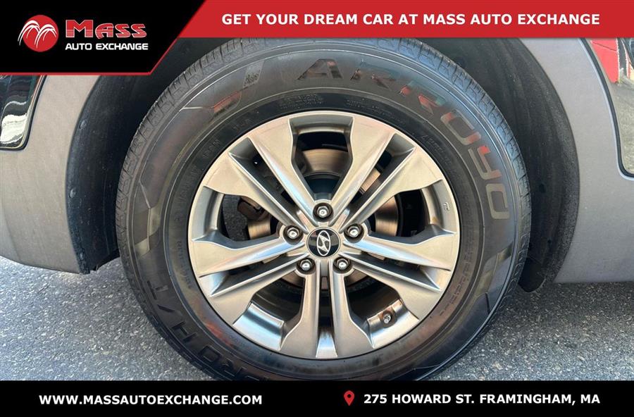2014 Hyundai Santa Fe Sport 2.4L, available for sale in Framingham, Massachusetts | Mass Auto Exchange. Framingham, Massachusetts 2014 Hyundai Santa Fe Sport 2.4L, available for sale in Framingham, Massachusetts | Mass Auto Exchange. Framingham, Massachusetts