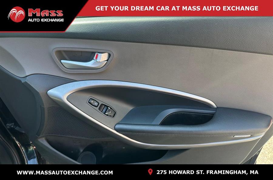 2014 Hyundai Santa Fe Sport 2.4L, available for sale in Framingham, Massachusetts | Mass Auto Exchange. Framingham, Massachusetts 2014 Hyundai Santa Fe Sport 2.4L, available for sale in Framingham, Massachusetts | Mass Auto Exchange. Framingham, Massachusetts