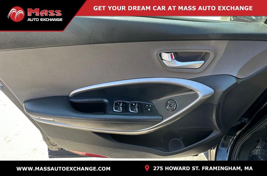 2014 Hyundai Santa Fe Sport 2.4L, available for sale in Framingham, Massachusetts | Mass Auto Exchange. Framingham, Massachusetts 2014 Hyundai Santa Fe Sport 2.4L, available for sale in Framingham, Massachusetts | Mass Auto Exchange. Framingham, Massachusetts