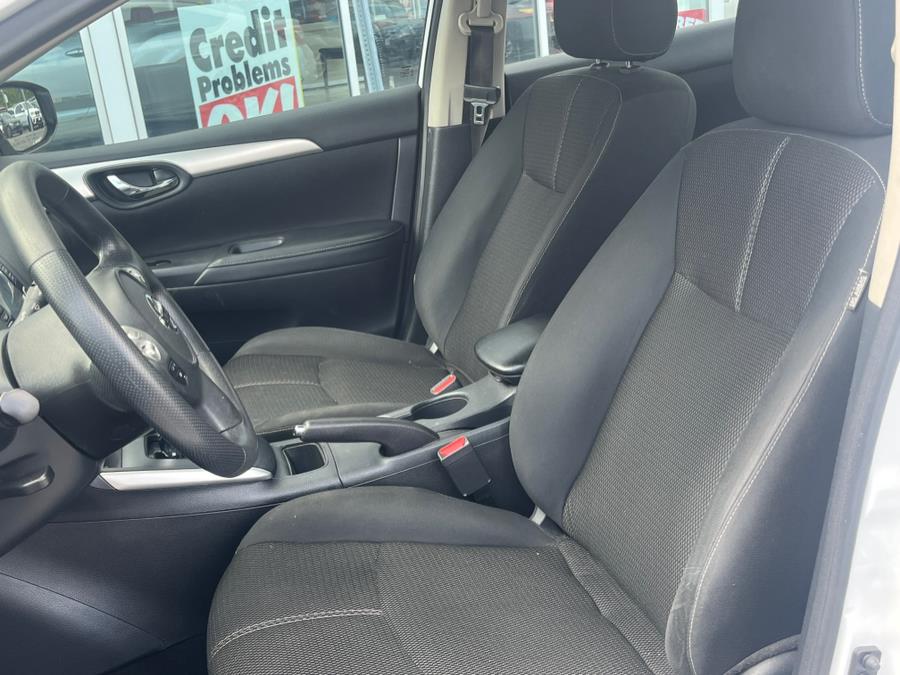 2018 Nissan Sentra S. LOW MILES!!!, available for sale in Rosedale, New York | Sunrise Auto Sales. Rosedale, New York 2018 Nissan Sentra S. LOW MILES!!!, available for sale in Rosedale, New York | Sunrise Auto Sales. Rosedale, New York
