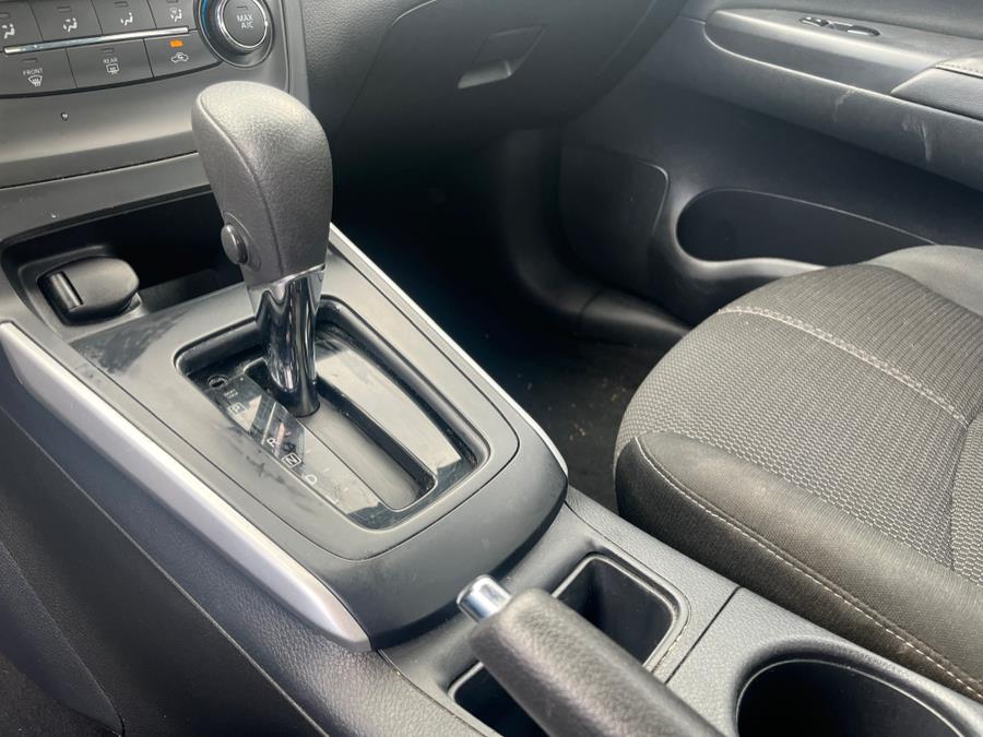 2018 Nissan Sentra S. LOW MILES!!!, available for sale in Rosedale, New York | Sunrise Auto Sales. Rosedale, New York 2018 Nissan Sentra S. LOW MILES!!!, available for sale in Rosedale, New York | Sunrise Auto Sales. Rosedale, New York