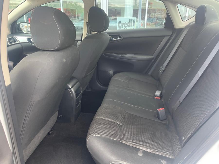 2018 Nissan Sentra S. LOW MILES!!!, available for sale in Rosedale, New York | Sunrise Auto Sales. Rosedale, New York 2018 Nissan Sentra S. LOW MILES!!!, available for sale in Rosedale, New York | Sunrise Auto Sales. Rosedale, New York