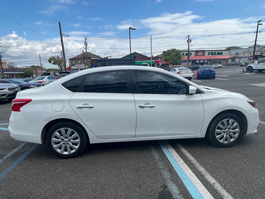 2018 Nissan Sentra S. LOW MILES!!!, available for sale in Rosedale, New York | Sunrise Auto Sales. Rosedale, New York 2018 Nissan Sentra S. LOW MILES!!!, available for sale in Rosedale, New York | Sunrise Auto Sales. Rosedale, New York