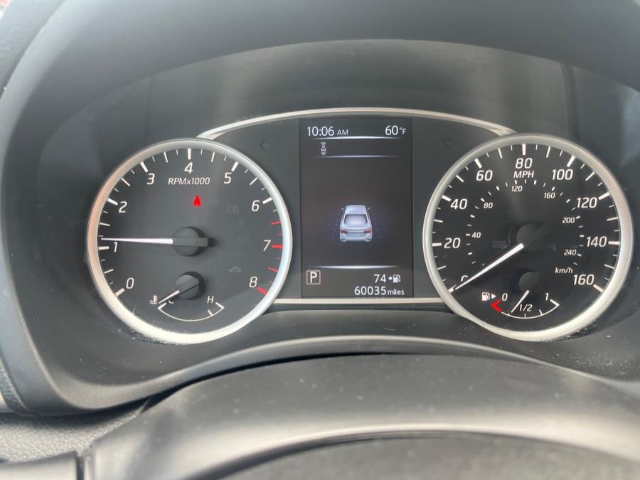 2018 Nissan Sentra S. LOW MILES!!!, available for sale in Rosedale, New York | Sunrise Auto Sales. Rosedale, New York 2018 Nissan Sentra S. LOW MILES!!!, available for sale in Rosedale, New York | Sunrise Auto Sales. Rosedale, New York