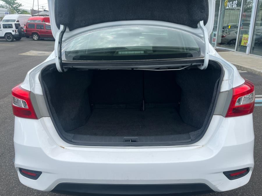 2018 Nissan Sentra S. LOW MILES!!!, available for sale in Rosedale, New York | Sunrise Auto Sales. Rosedale, New York 2018 Nissan Sentra S. LOW MILES!!!, available for sale in Rosedale, New York | Sunrise Auto Sales. Rosedale, New York