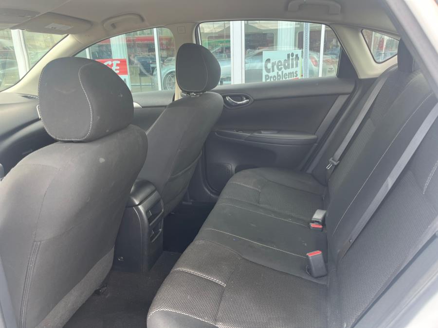 2018 Nissan Sentra S. LOW MILES!!!, available for sale in Rosedale, New York | Sunrise Auto Sales. Rosedale, New York 2018 Nissan Sentra S. LOW MILES!!!, available for sale in Rosedale, New York | Sunrise Auto Sales. Rosedale, New York
