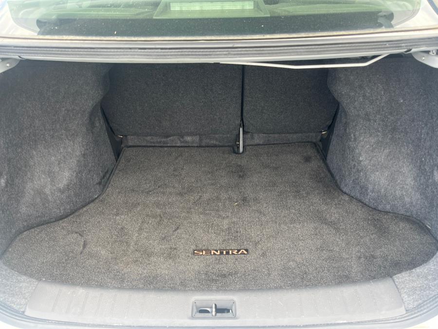 2018 Nissan Sentra S. LOW MILES!!!, available for sale in Rosedale, New York | Sunrise Auto Sales. Rosedale, New York 2018 Nissan Sentra S. LOW MILES!!!, available for sale in Rosedale, New York | Sunrise Auto Sales. Rosedale, New York
