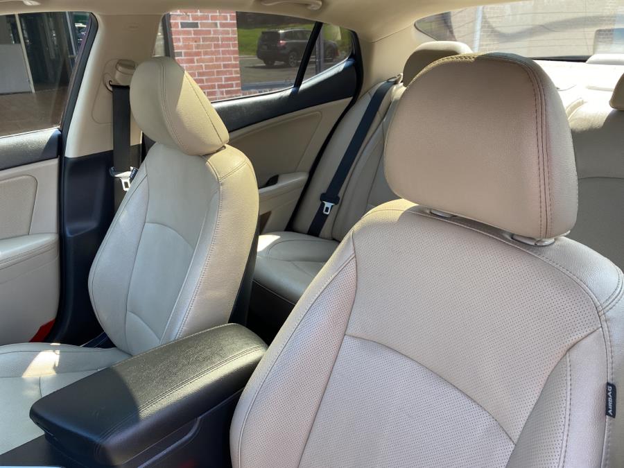 2015 Kia Optima 4dr Sdn EX, available for sale in Middletown, Connecticut | Newfield Auto Sales. Middletown, Connecticut 2015 Kia Optima 4dr Sdn EX, available for sale in Middletown, Connecticut | Newfield Auto Sales. Middletown, Connecticut