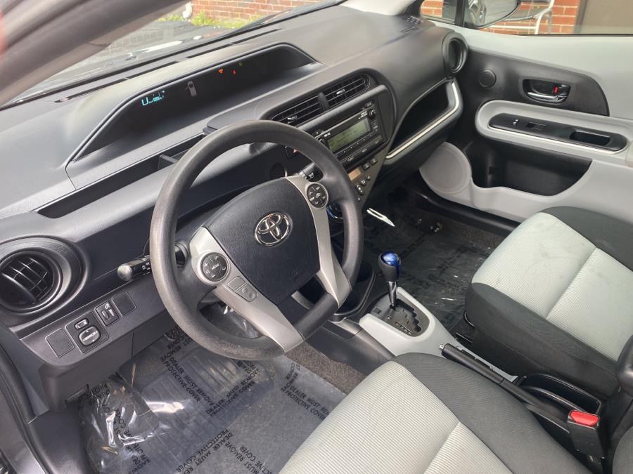 2014 Toyota Prius c 5dr HB Two (Natl), available for sale in Middletown, Connecticut | Newfield Auto Sales. Middletown, Connecticut 2014 Toyota Prius c 5dr HB Two (Natl), available for sale in Middletown, Connecticut | Newfield Auto Sales. Middletown, Connecticut
