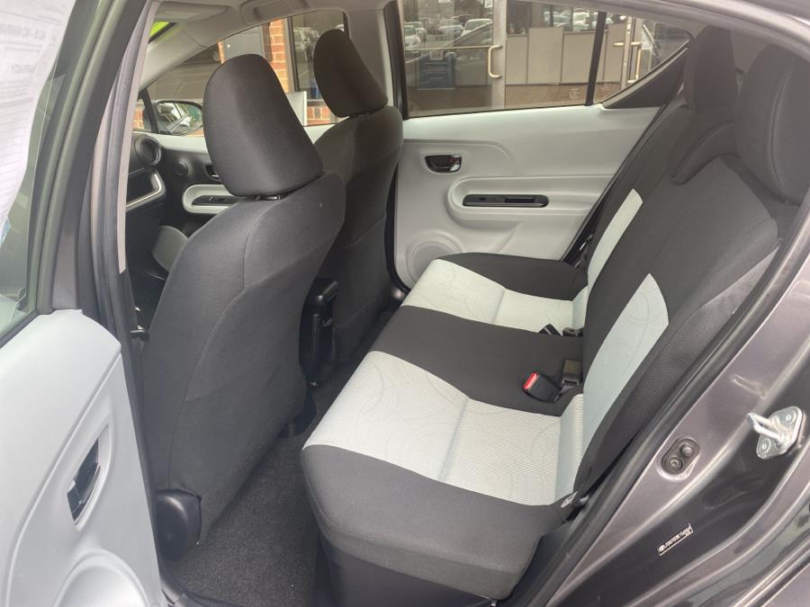 2014 Toyota Prius c 5dr HB Two (Natl), available for sale in Middletown, Connecticut | Newfield Auto Sales. Middletown, Connecticut 2014 Toyota Prius c 5dr HB Two (Natl), available for sale in Middletown, Connecticut | Newfield Auto Sales. Middletown, Connecticut