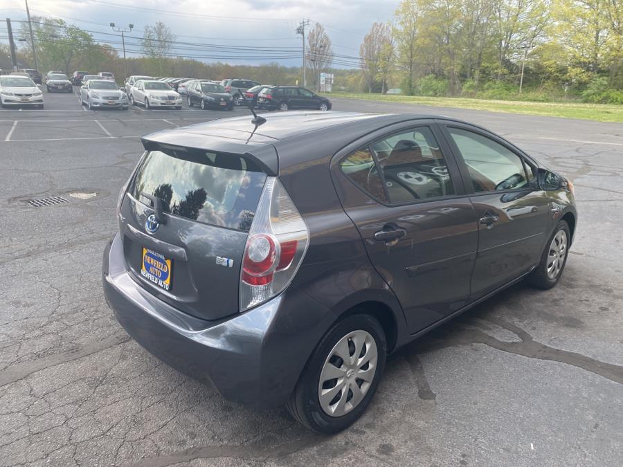 2014 Toyota Prius c 5dr HB Two (Natl), available for sale in Middletown, Connecticut | Newfield Auto Sales. Middletown, Connecticut 2014 Toyota Prius c 5dr HB Two (Natl), available for sale in Middletown, Connecticut | Newfield Auto Sales. Middletown, Connecticut