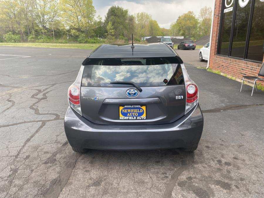 2014 Toyota Prius c 5dr HB Two (Natl), available for sale in Middletown, Connecticut | Newfield Auto Sales. Middletown, Connecticut 2014 Toyota Prius c 5dr HB Two (Natl), available for sale in Middletown, Connecticut | Newfield Auto Sales. Middletown, Connecticut