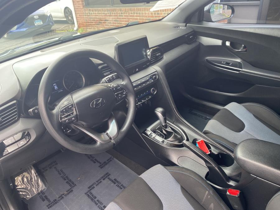 2019 Hyundai Veloster 2.0 Auto, available for sale in Middletown, Connecticut | Newfield Auto Sales. Middletown, Connecticut 2019 Hyundai Veloster 2.0 Auto, available for sale in Middletown, Connecticut | Newfield Auto Sales. Middletown, Connecticut