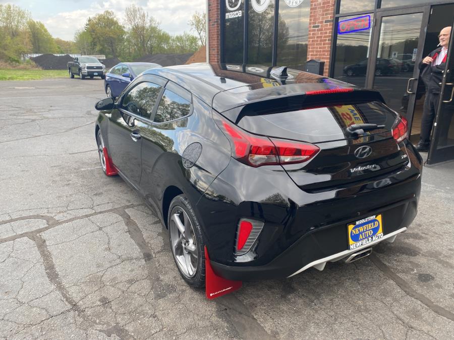 2019 Hyundai Veloster 2.0 Auto, available for sale in Middletown, Connecticut | Newfield Auto Sales. Middletown, Connecticut 2019 Hyundai Veloster 2.0 Auto, available for sale in Middletown, Connecticut | Newfield Auto Sales. Middletown, Connecticut
