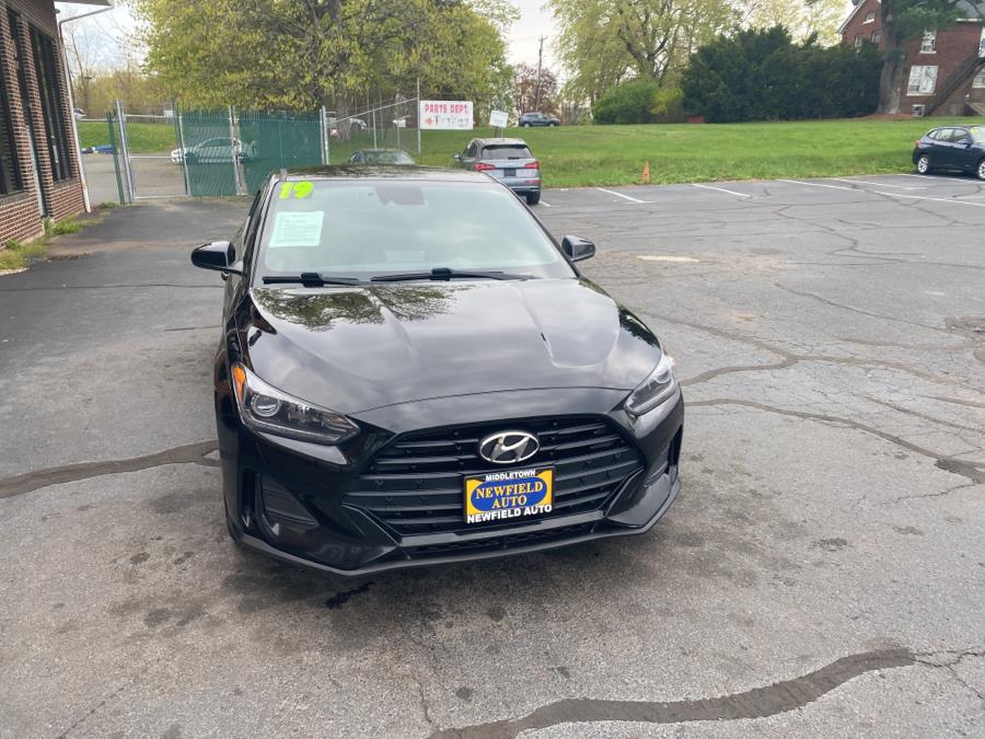 2019 Hyundai Veloster 2.0 Auto, available for sale in Middletown, Connecticut | Newfield Auto Sales. Middletown, Connecticut 2019 Hyundai Veloster 2.0 Auto, available for sale in Middletown, Connecticut | Newfield Auto Sales. Middletown, Connecticut