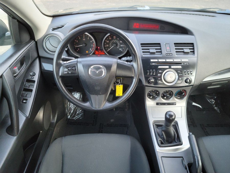 2010 Mazda Mazda3 Manual 4dr Sdn, available for sale in East Windsor, Connecticut | Toro Auto. East Windsor, Connecticut 2010 Mazda Mazda3 Manual 4dr Sdn, available for sale in East Windsor, Connecticut | Toro Auto. East Windsor, Connecticut