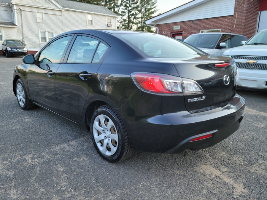 2010 Mazda Mazda3 Manual 4dr Sdn, available for sale in East Windsor, Connecticut | Toro Auto. East Windsor, Connecticut 2010 Mazda Mazda3 Manual 4dr Sdn, available for sale in East Windsor, Connecticut | Toro Auto. East Windsor, Connecticut