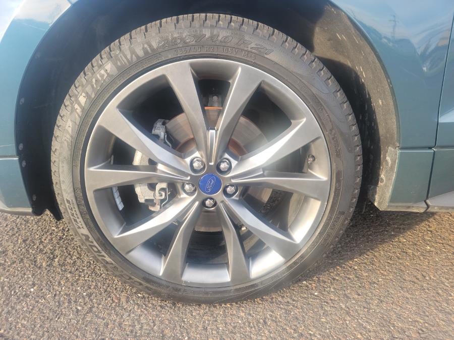 2016 Ford Edge 4dr Sport AWD, available for sale in Philadelphia, Pennsylvania | Eugen's Auto Sales & Repairs. Philadelphia, Pennsylvania 2016 Ford Edge 4dr Sport AWD, available for sale in Philadelphia, Pennsylvania | Eugen's Auto Sales & Repairs. Philadelphia, Pennsylvania