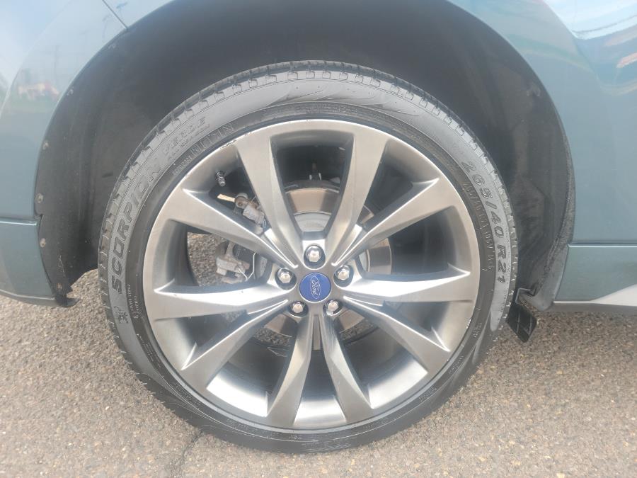 2016 Ford Edge 4dr Sport AWD, available for sale in Philadelphia, Pennsylvania | Eugen's Auto Sales & Repairs. Philadelphia, Pennsylvania 2016 Ford Edge 4dr Sport AWD, available for sale in Philadelphia, Pennsylvania | Eugen's Auto Sales & Repairs. Philadelphia, Pennsylvania