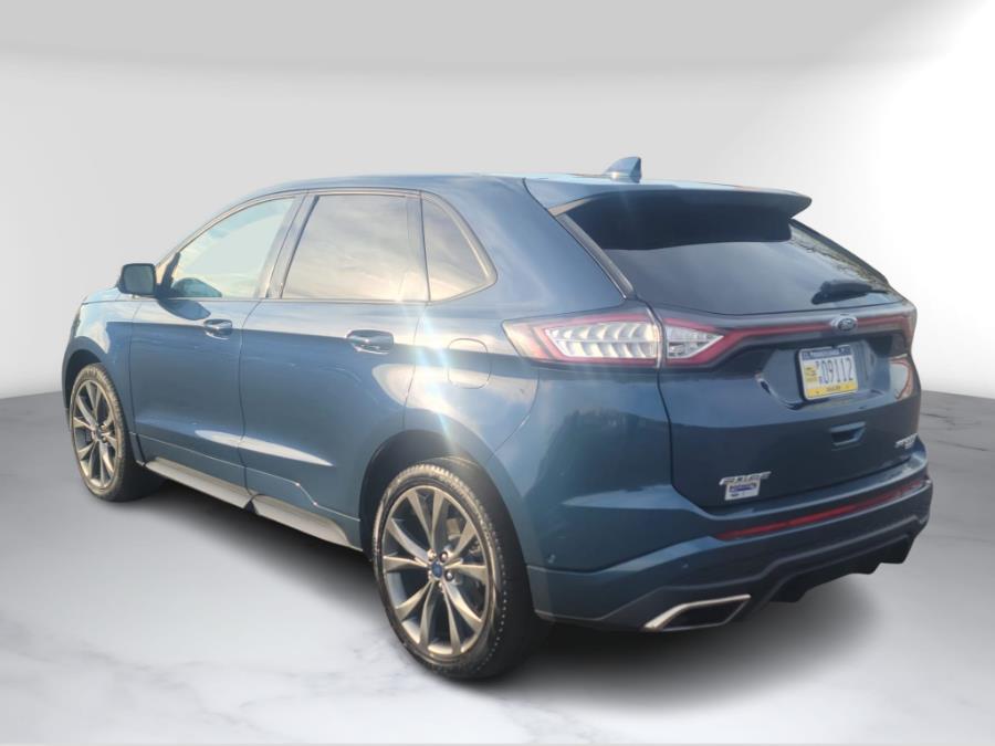 2016 Ford Edge 4dr Sport AWD, available for sale in Philadelphia, Pennsylvania | Eugen's Auto Sales & Repairs. Philadelphia, Pennsylvania 2016 Ford Edge 4dr Sport AWD, available for sale in Philadelphia, Pennsylvania | Eugen's Auto Sales & Repairs. Philadelphia, Pennsylvania