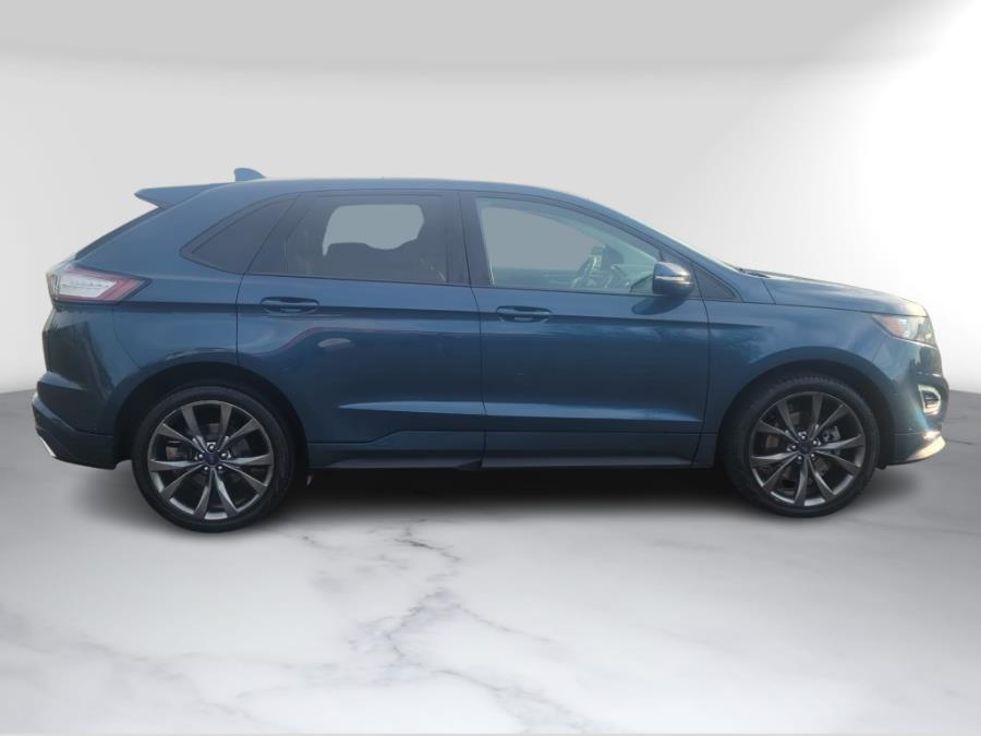 2016 Ford Edge 4dr Sport AWD, available for sale in Philadelphia, Pennsylvania | Eugen's Auto Sales & Repairs. Philadelphia, Pennsylvania 2016 Ford Edge 4dr Sport AWD, available for sale in Philadelphia, Pennsylvania | Eugen's Auto Sales & Repairs. Philadelphia, Pennsylvania