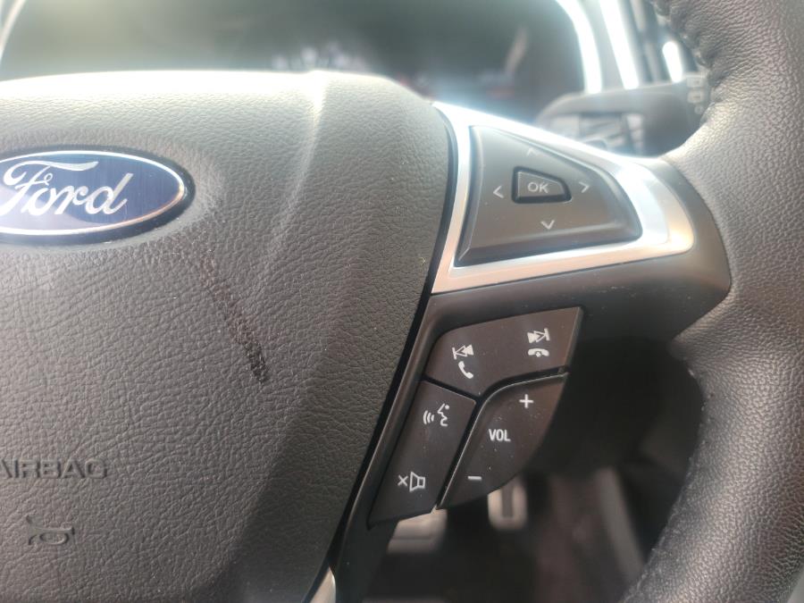 2016 Ford Edge 4dr Sport AWD, available for sale in Philadelphia, Pennsylvania | Eugen's Auto Sales & Repairs. Philadelphia, Pennsylvania 2016 Ford Edge 4dr Sport AWD, available for sale in Philadelphia, Pennsylvania | Eugen's Auto Sales & Repairs. Philadelphia, Pennsylvania