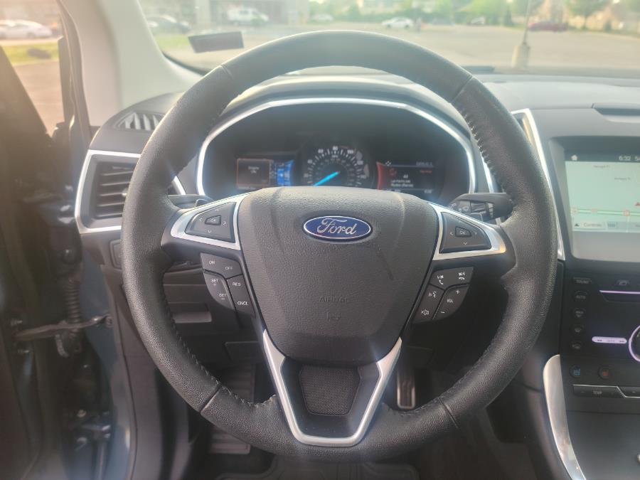 2016 Ford Edge 4dr Sport AWD, available for sale in Philadelphia, Pennsylvania | Eugen's Auto Sales & Repairs. Philadelphia, Pennsylvania 2016 Ford Edge 4dr Sport AWD, available for sale in Philadelphia, Pennsylvania | Eugen's Auto Sales & Repairs. Philadelphia, Pennsylvania