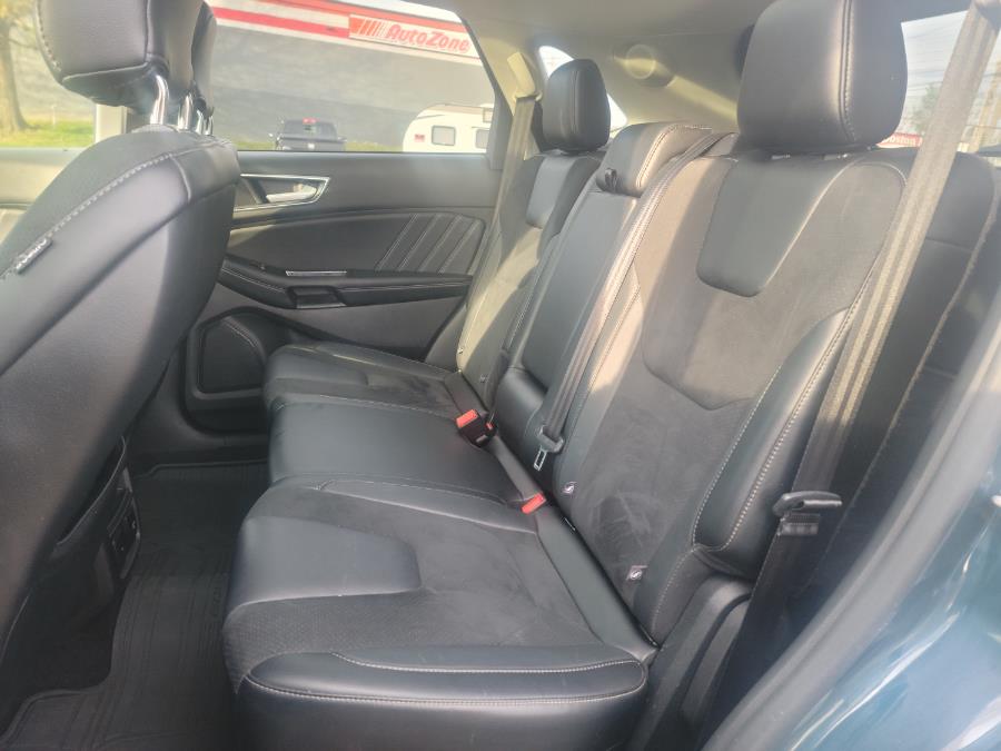 2016 Ford Edge 4dr Sport AWD, available for sale in Philadelphia, Pennsylvania | Eugen's Auto Sales & Repairs. Philadelphia, Pennsylvania 2016 Ford Edge 4dr Sport AWD, available for sale in Philadelphia, Pennsylvania | Eugen's Auto Sales & Repairs. Philadelphia, Pennsylvania