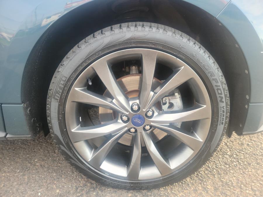 2016 Ford Edge 4dr Sport AWD, available for sale in Philadelphia, Pennsylvania | Eugen's Auto Sales & Repairs. Philadelphia, Pennsylvania 2016 Ford Edge 4dr Sport AWD, available for sale in Philadelphia, Pennsylvania | Eugen's Auto Sales & Repairs. Philadelphia, Pennsylvania