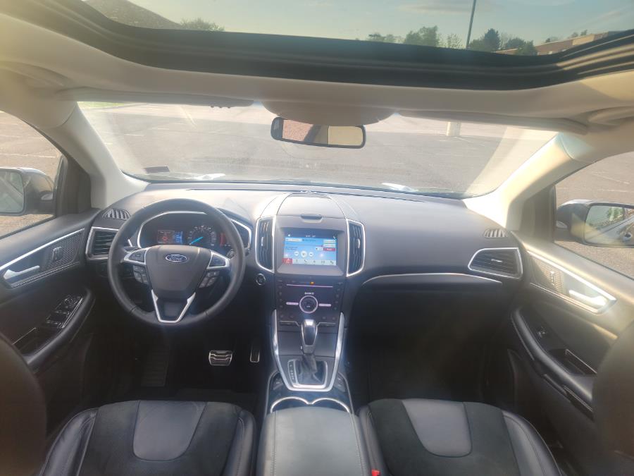 2016 Ford Edge 4dr Sport AWD, available for sale in Philadelphia, Pennsylvania | Eugen's Auto Sales & Repairs. Philadelphia, Pennsylvania 2016 Ford Edge 4dr Sport AWD, available for sale in Philadelphia, Pennsylvania | Eugen's Auto Sales & Repairs. Philadelphia, Pennsylvania