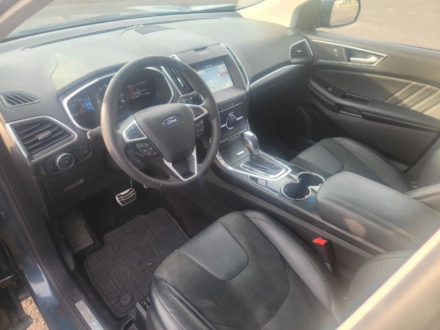 2016 Ford Edge 4dr Sport AWD, available for sale in Philadelphia, Pennsylvania | Eugen's Auto Sales & Repairs. Philadelphia, Pennsylvania 2016 Ford Edge 4dr Sport AWD, available for sale in Philadelphia, Pennsylvania | Eugen's Auto Sales & Repairs. Philadelphia, Pennsylvania