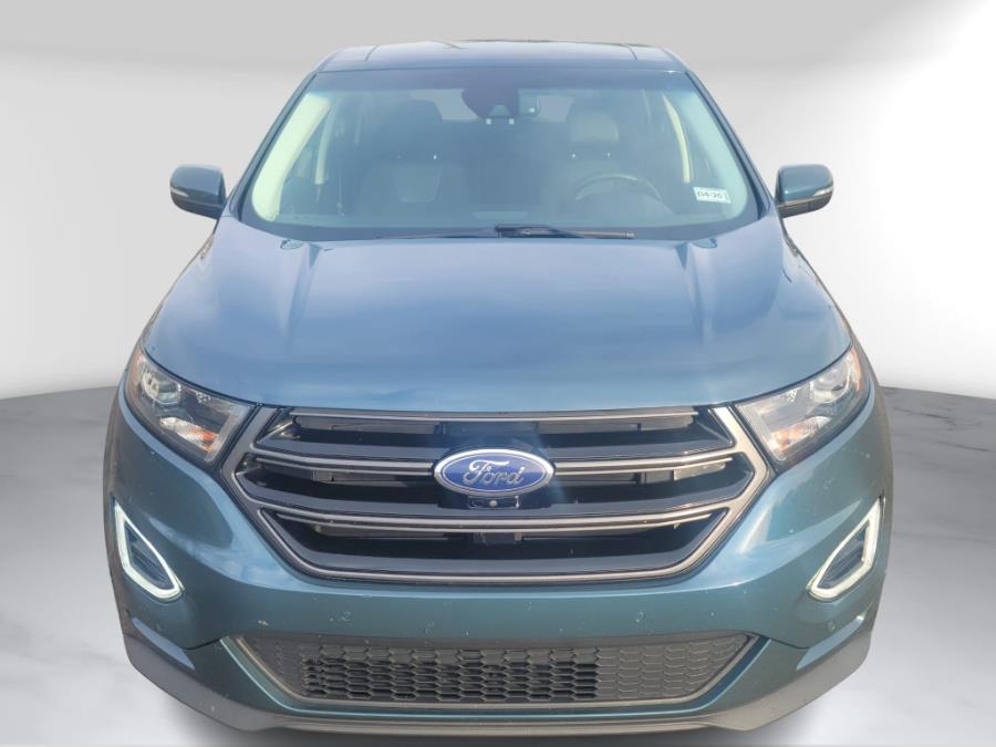 2016 Ford Edge 4dr Sport AWD, available for sale in Philadelphia, Pennsylvania | Eugen's Auto Sales & Repairs. Philadelphia, Pennsylvania 2016 Ford Edge 4dr Sport AWD, available for sale in Philadelphia, Pennsylvania | Eugen's Auto Sales & Repairs. Philadelphia, Pennsylvania