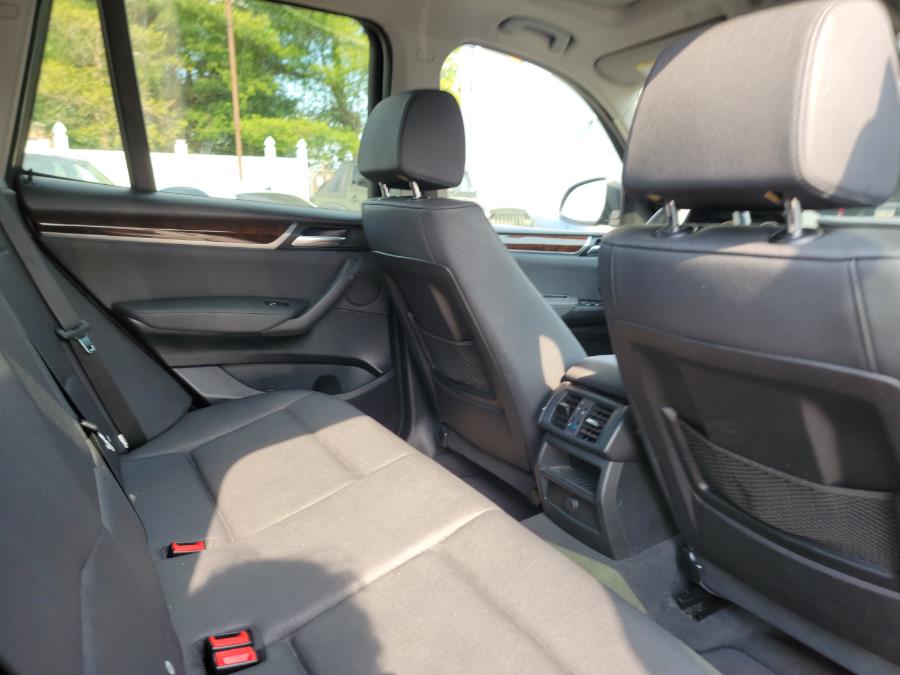 2016 BMW X3 AWD 4dr xDrive28i, available for sale in Philadelphia, Pennsylvania | Eugen's Auto Sales & Repairs. Philadelphia, Pennsylvania 2016 BMW X3 AWD 4dr xDrive28i, available for sale in Philadelphia, Pennsylvania | Eugen's Auto Sales & Repairs. Philadelphia, Pennsylvania