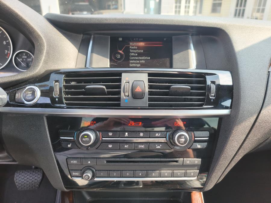 2016 BMW X3 AWD 4dr xDrive28i, available for sale in Philadelphia, Pennsylvania | Eugen's Auto Sales & Repairs. Philadelphia, Pennsylvania 2016 BMW X3 AWD 4dr xDrive28i, available for sale in Philadelphia, Pennsylvania | Eugen's Auto Sales & Repairs. Philadelphia, Pennsylvania