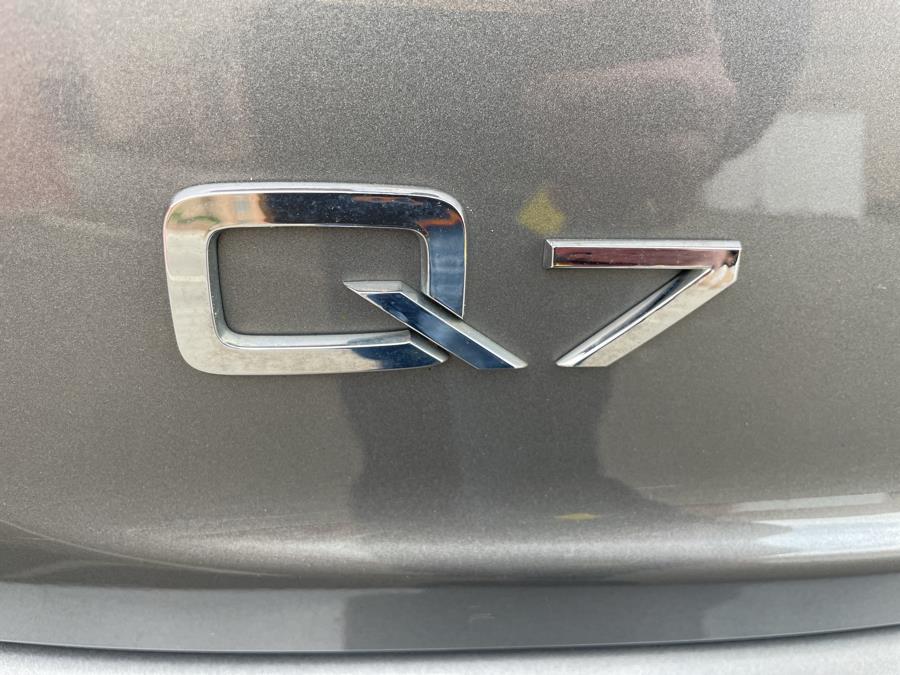 2015 Audi Q7 quattro 4dr 3.0T Premium Plus, available for sale in Hartford, Connecticut | Lex Autos LLC. Hartford, Connecticut 2015 Audi Q7 quattro 4dr 3.0T Premium Plus, available for sale in Hartford, Connecticut | Lex Autos LLC. Hartford, Connecticut