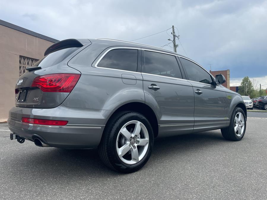 2015 Audi Q7 quattro 4dr 3.0T Premium Plus, available for sale in Hartford, Connecticut | Lex Autos LLC. Hartford, Connecticut 2015 Audi Q7 quattro 4dr 3.0T Premium Plus, available for sale in Hartford, Connecticut | Lex Autos LLC. Hartford, Connecticut
