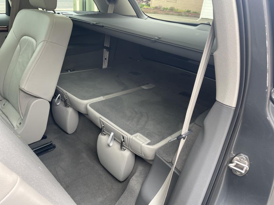 2015 Audi Q7 quattro 4dr 3.0T Premium Plus, available for sale in Hartford, Connecticut | Lex Autos LLC. Hartford, Connecticut 2015 Audi Q7 quattro 4dr 3.0T Premium Plus, available for sale in Hartford, Connecticut | Lex Autos LLC. Hartford, Connecticut