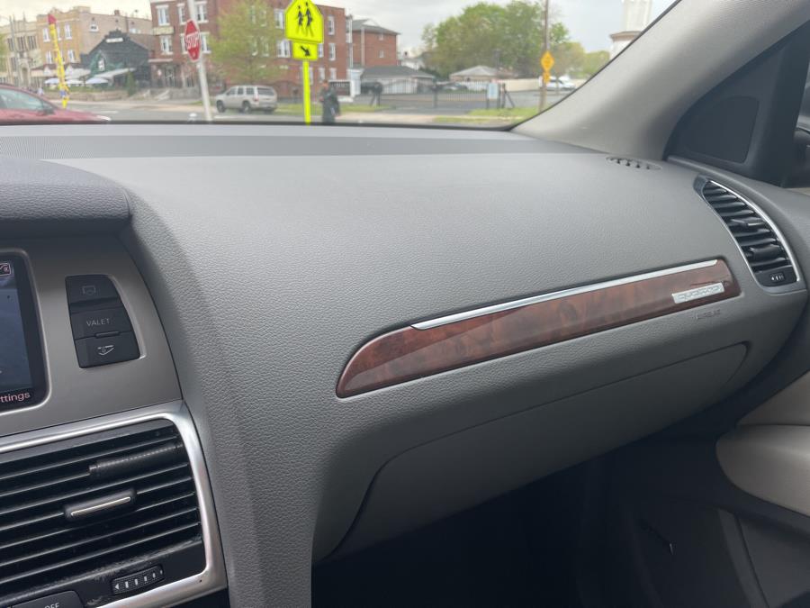 2015 Audi Q7 quattro 4dr 3.0T Premium Plus, available for sale in Hartford, Connecticut | Lex Autos LLC. Hartford, Connecticut 2015 Audi Q7 quattro 4dr 3.0T Premium Plus, available for sale in Hartford, Connecticut | Lex Autos LLC. Hartford, Connecticut