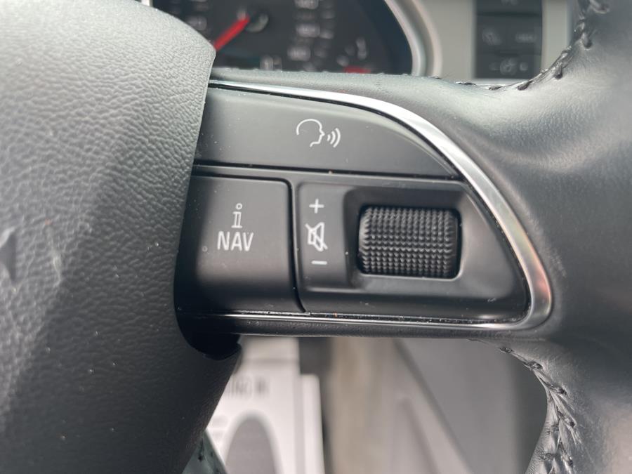 2015 Audi Q7 quattro 4dr 3.0T Premium Plus, available for sale in Hartford, Connecticut | Lex Autos LLC. Hartford, Connecticut 2015 Audi Q7 quattro 4dr 3.0T Premium Plus, available for sale in Hartford, Connecticut | Lex Autos LLC. Hartford, Connecticut