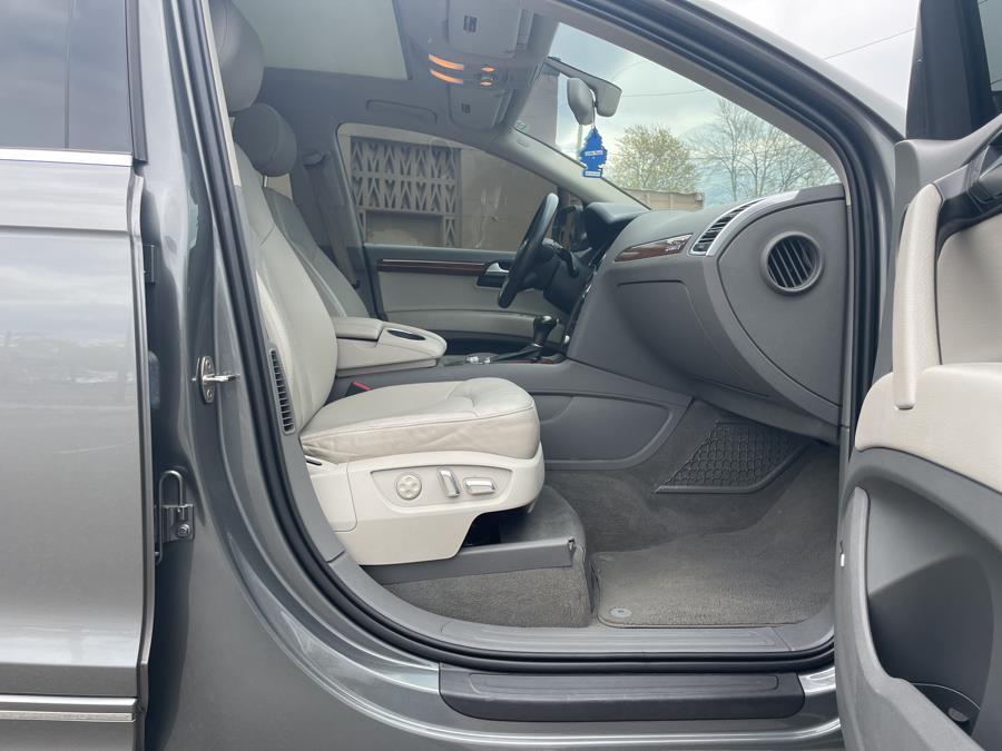 2015 Audi Q7 quattro 4dr 3.0T Premium Plus, available for sale in Hartford, Connecticut | Lex Autos LLC. Hartford, Connecticut 2015 Audi Q7 quattro 4dr 3.0T Premium Plus, available for sale in Hartford, Connecticut | Lex Autos LLC. Hartford, Connecticut