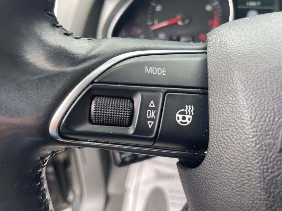 2015 Audi Q7 quattro 4dr 3.0T Premium Plus, available for sale in Hartford, Connecticut | Lex Autos LLC. Hartford, Connecticut 2015 Audi Q7 quattro 4dr 3.0T Premium Plus, available for sale in Hartford, Connecticut | Lex Autos LLC. Hartford, Connecticut