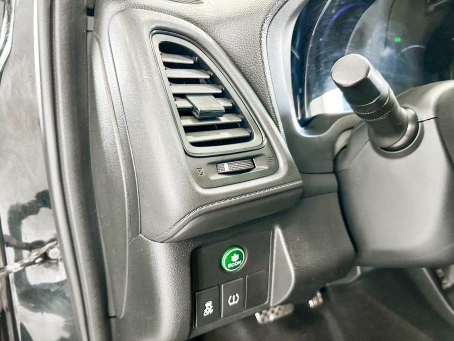 2019 Honda HR-V Sport AWD CVT, available for sale in Franklin Square, New York | Luxury Motor Club. Franklin Square, New York 2019 Honda HR-V Sport AWD CVT, available for sale in Franklin Square, New York | Luxury Motor Club. Franklin Square, New York