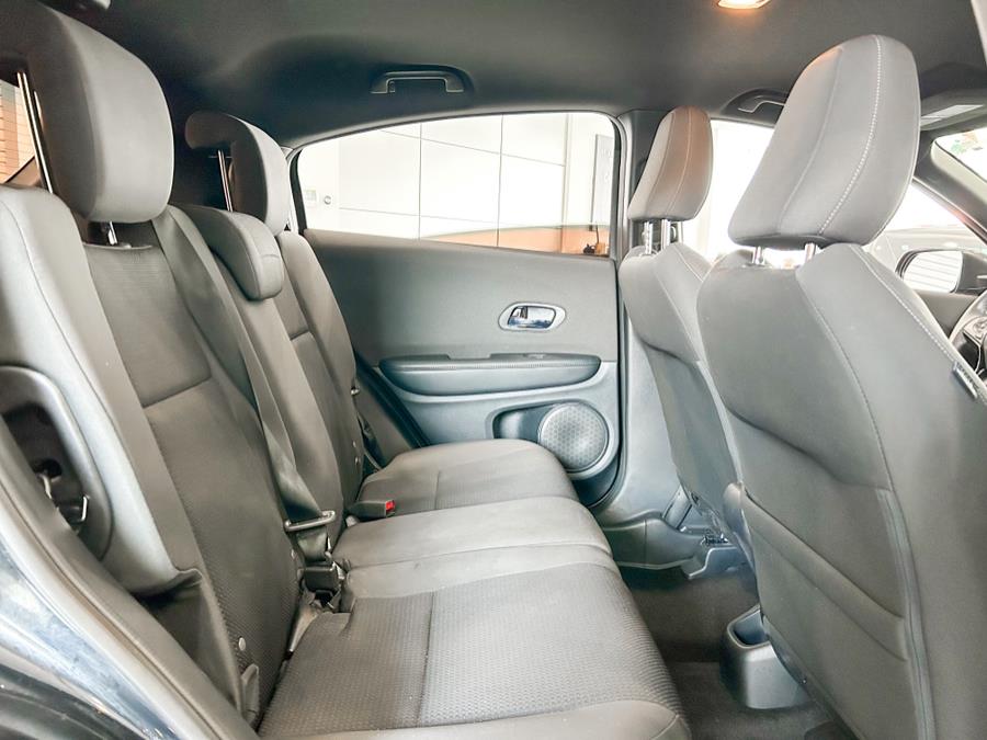 2019 Honda HR-V Sport AWD CVT, available for sale in Franklin Square, New York | Luxury Motor Club. Franklin Square, New York 2019 Honda HR-V Sport AWD CVT, available for sale in Franklin Square, New York | Luxury Motor Club. Franklin Square, New York