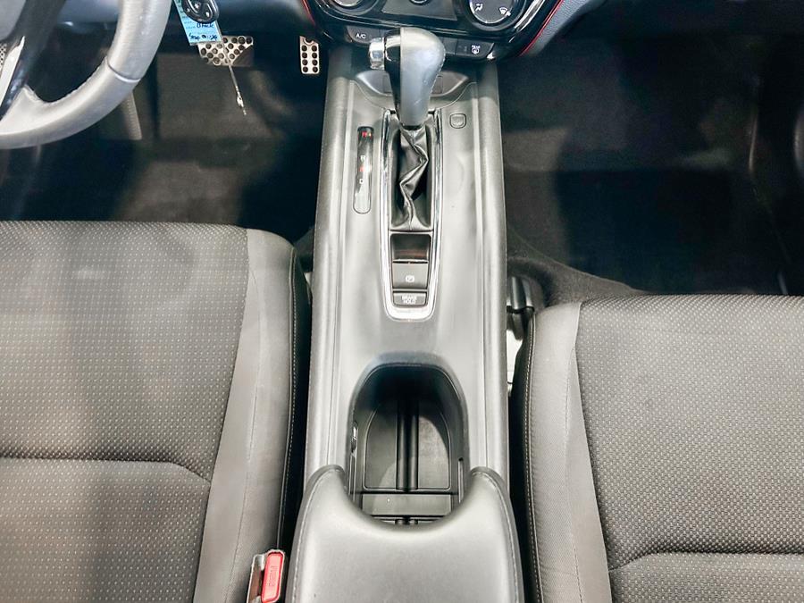 2019 Honda HR-V Sport AWD CVT, available for sale in Franklin Square, New York | Luxury Motor Club. Franklin Square, New York 2019 Honda HR-V Sport AWD CVT, available for sale in Franklin Square, New York | Luxury Motor Club. Franklin Square, New York