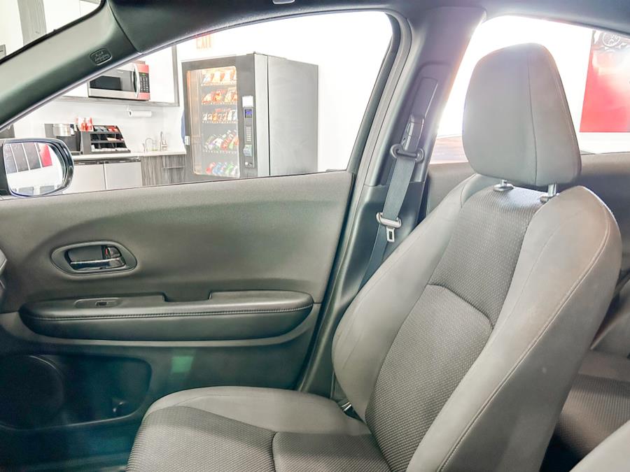 2019 Honda HR-V Sport AWD CVT, available for sale in Franklin Square, New York | Luxury Motor Club. Franklin Square, New York 2019 Honda HR-V Sport AWD CVT, available for sale in Franklin Square, New York | Luxury Motor Club. Franklin Square, New York