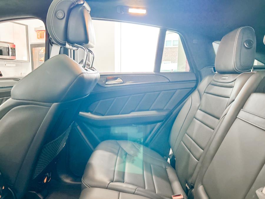 2019 Mercedes-Benz GLE AMG GLE 63 S 4MATIC Coupe, available for sale in Franklin Square, New York | Luxury Motor Club. Franklin Square, New York 2019 Mercedes-Benz GLE AMG GLE 63 S 4MATIC Coupe, available for sale in Franklin Square, New York | Luxury Motor Club. Franklin Square, New York